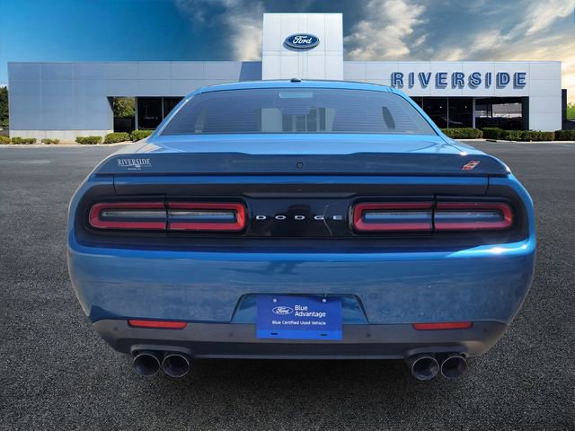 Used 2020 Dodge Challenger GT w/ Driver Convenience Group image 6