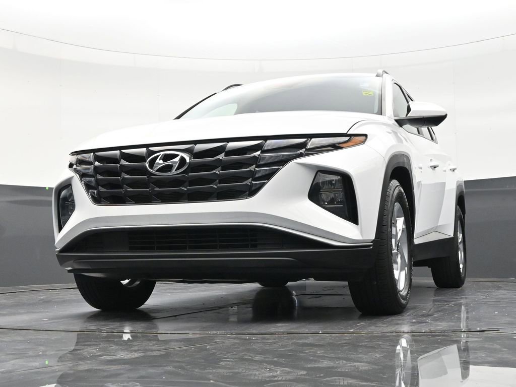 Used 2024 Hyundai Tucson SEL FWD image 28