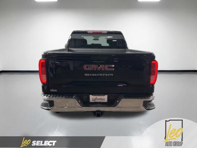 Used 2023 GMC Sierra 1500 Pro image 6