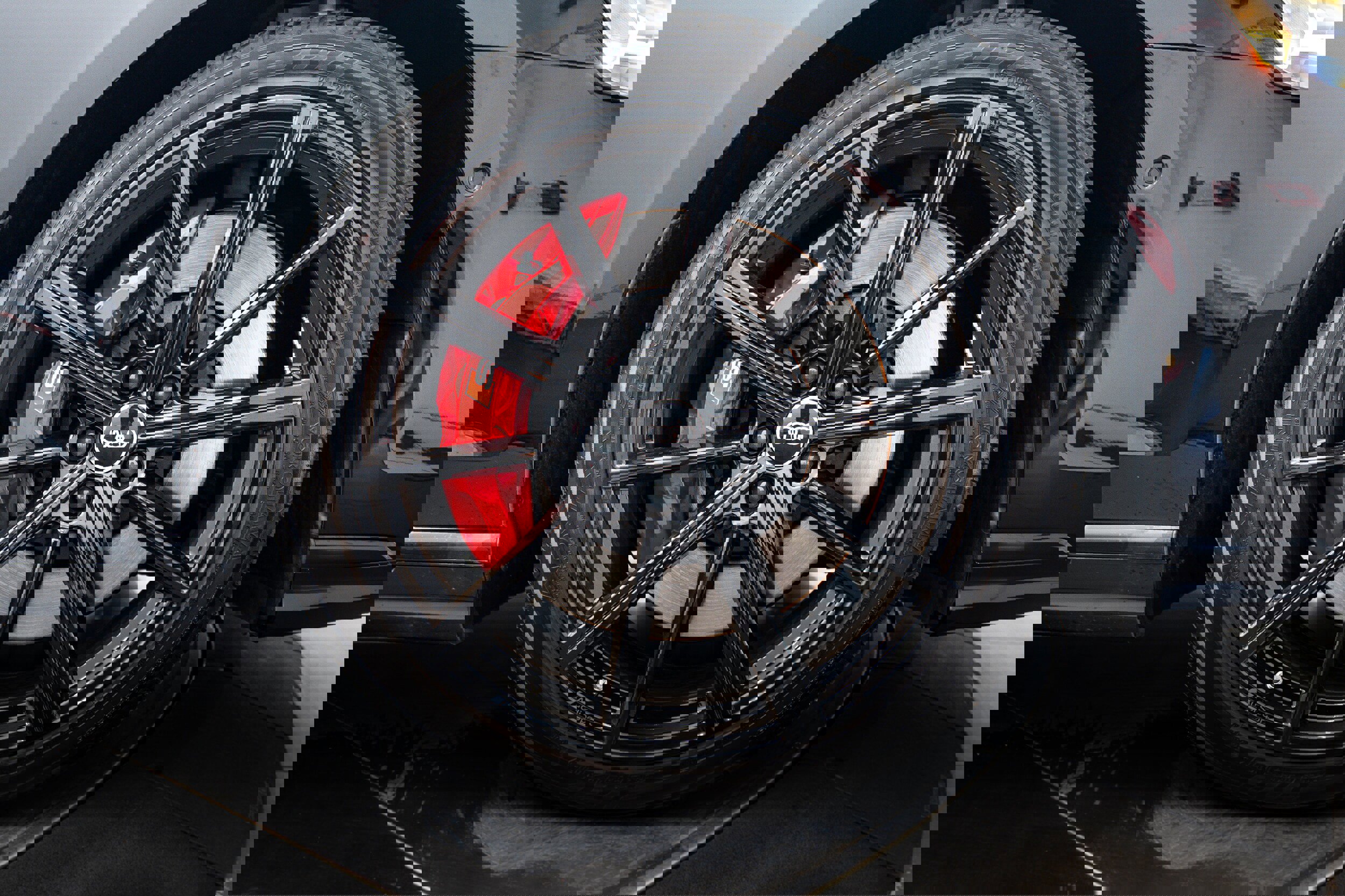 Certified 2023 Audi S8 w/ S8 Comfort Plus Package image 29