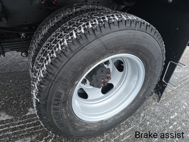 New 2026 Chevrolet Silverado 3500 W/T w/ WT Convenience Package image 31