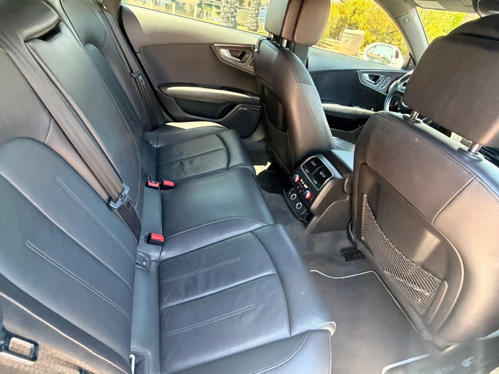 Used 2017 Audi A7 3.0T Premium Plus AWD/4WD image 24