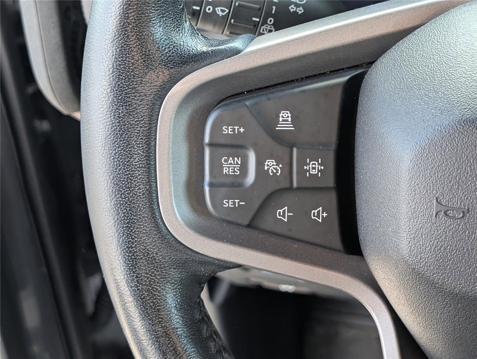 Used 2023 Ford Bronco Wildtrak image 21