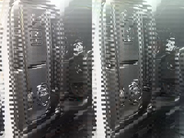 Used 2016 Chevrolet Silverado 3500 W/T w/ WT Convenience Package image 12