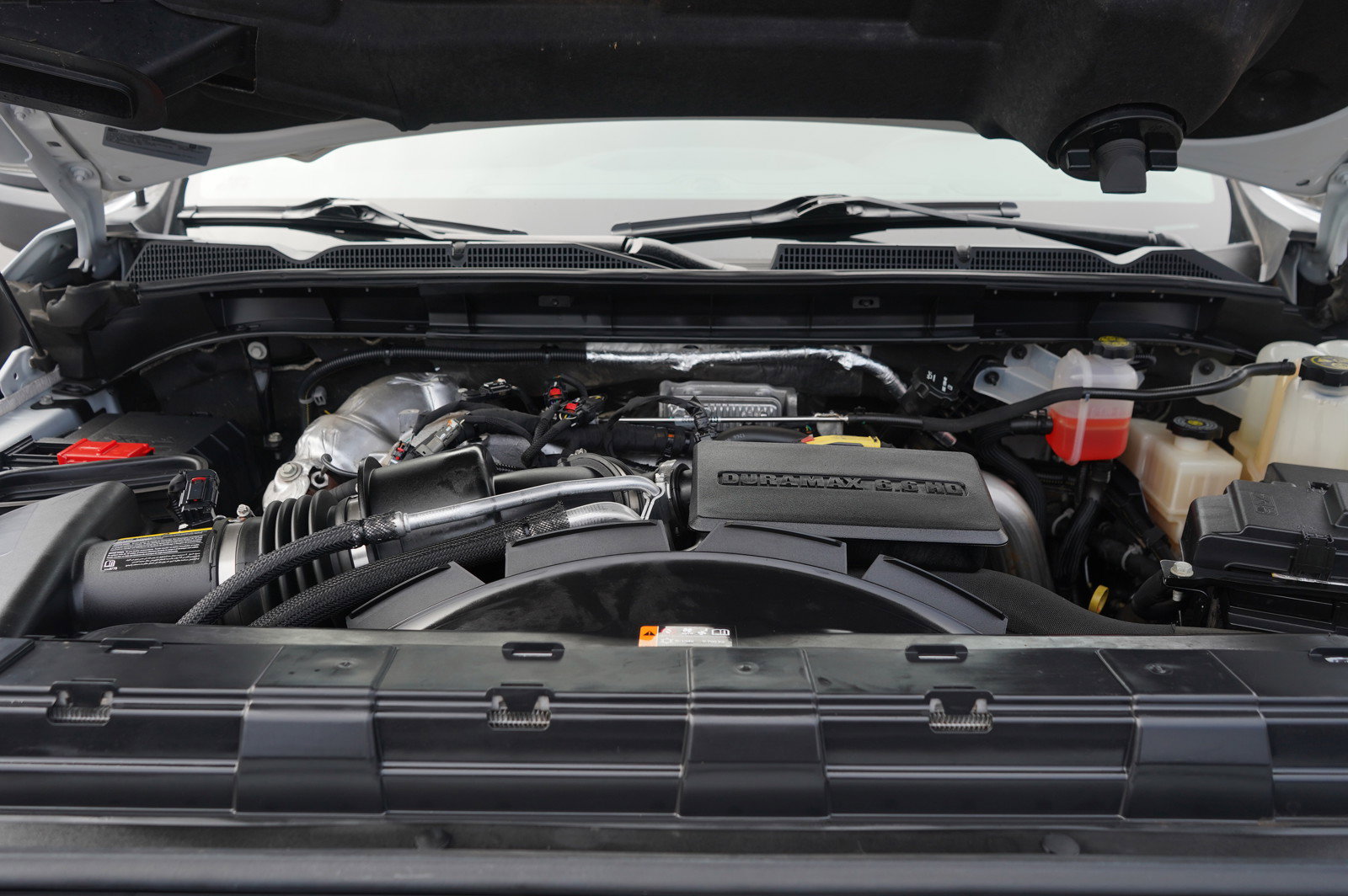 Used 2023 GMC Sierra 3500 SLT w/ SLT Premium Package image 25