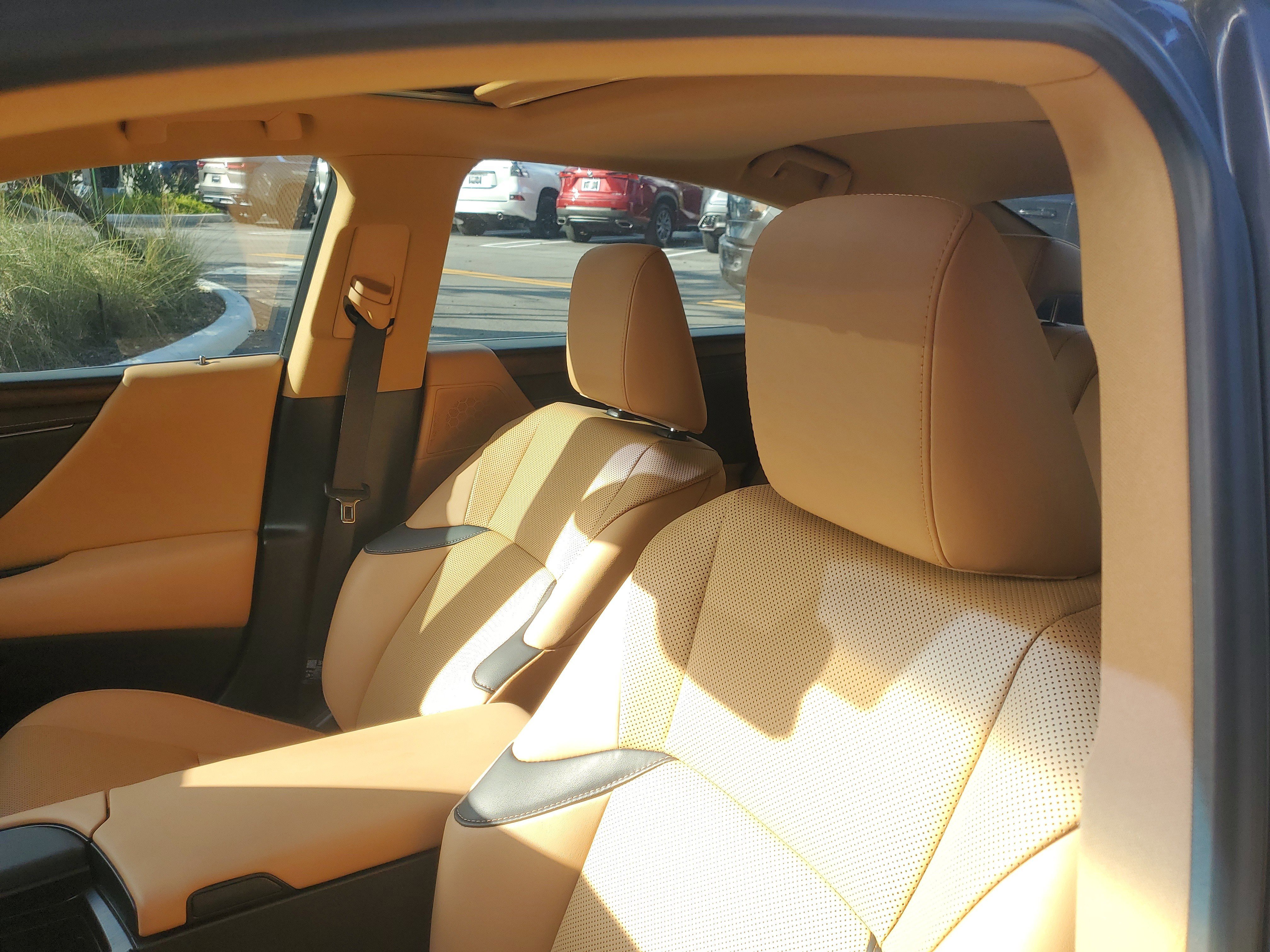 Certified 2022 Lexus ES 350 ES 350 image 17