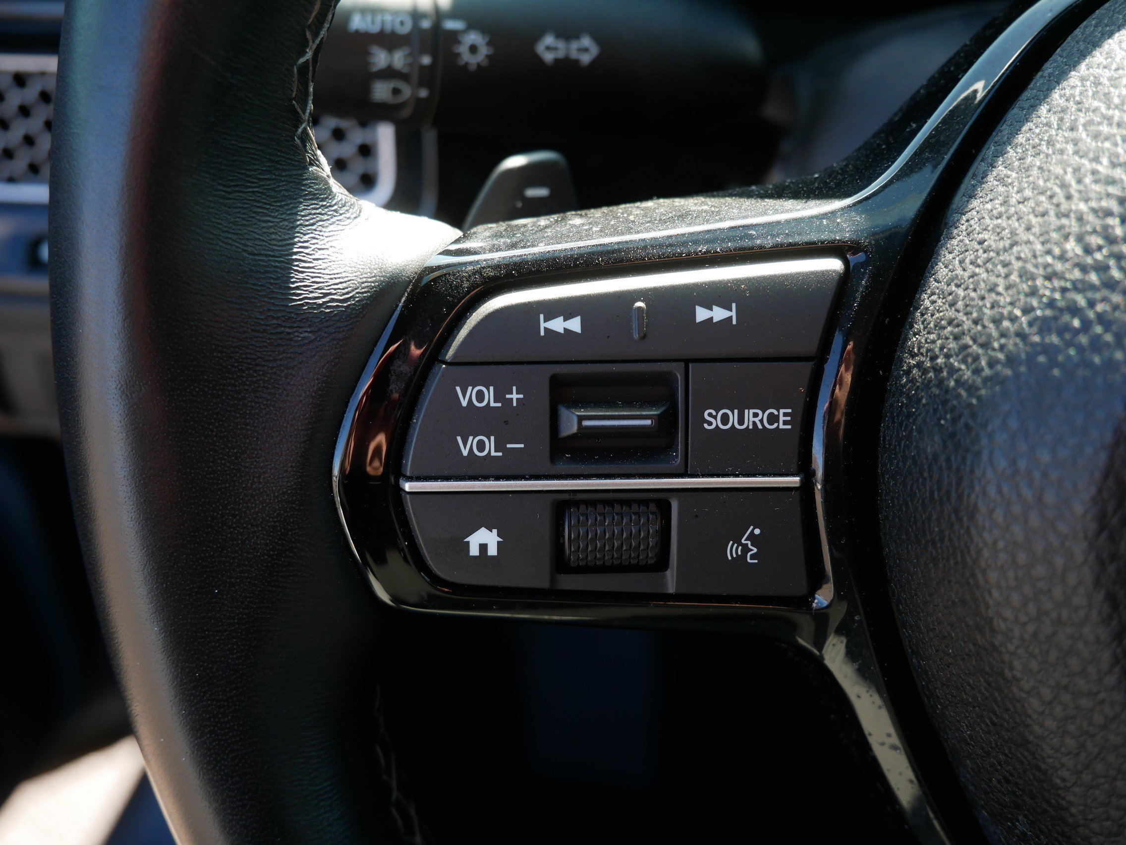 Used 2023 Honda Civic Sport image 27