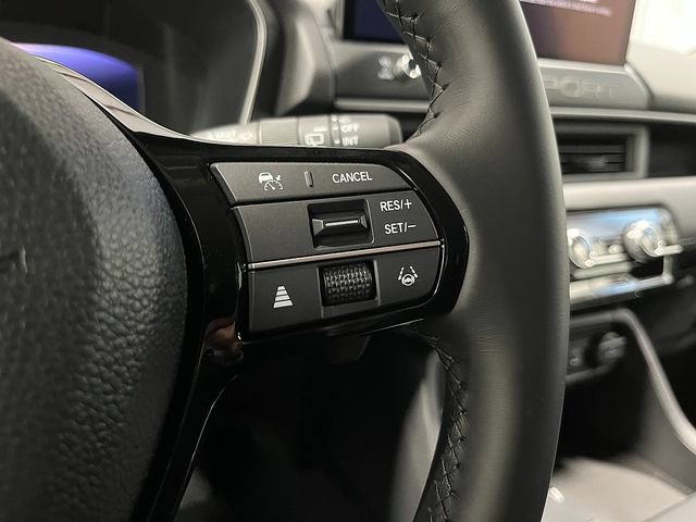 New 2026 Honda Passport RTL image 18