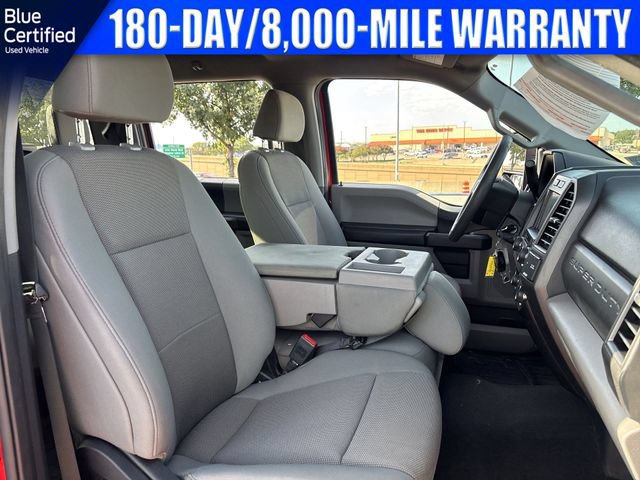 Used 2020 Ford F250 XL w/ STX Appearance Package AWD/4WD image 33