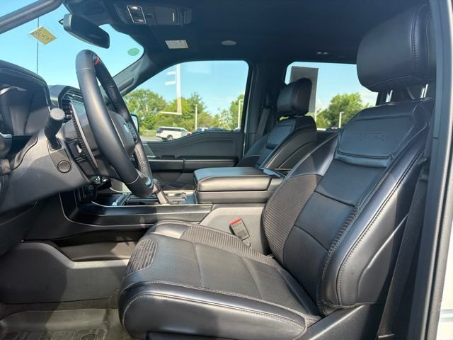Certified 2023 Ford F150 Raptor AWD/4WD image 26