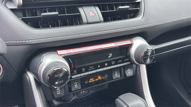 New 2025 Toyota RAV4 XLE w/ Convenience Package image 19