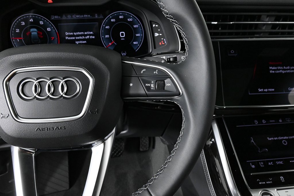 New 2026 Audi Q7 3.0T Premium Plus image 11