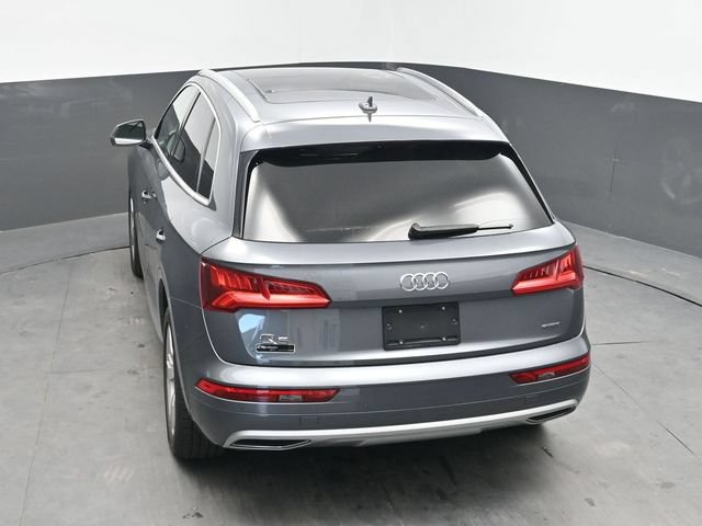 Used 2019 Audi Q5 2.0T Premium Plus AWD/4WD image 23