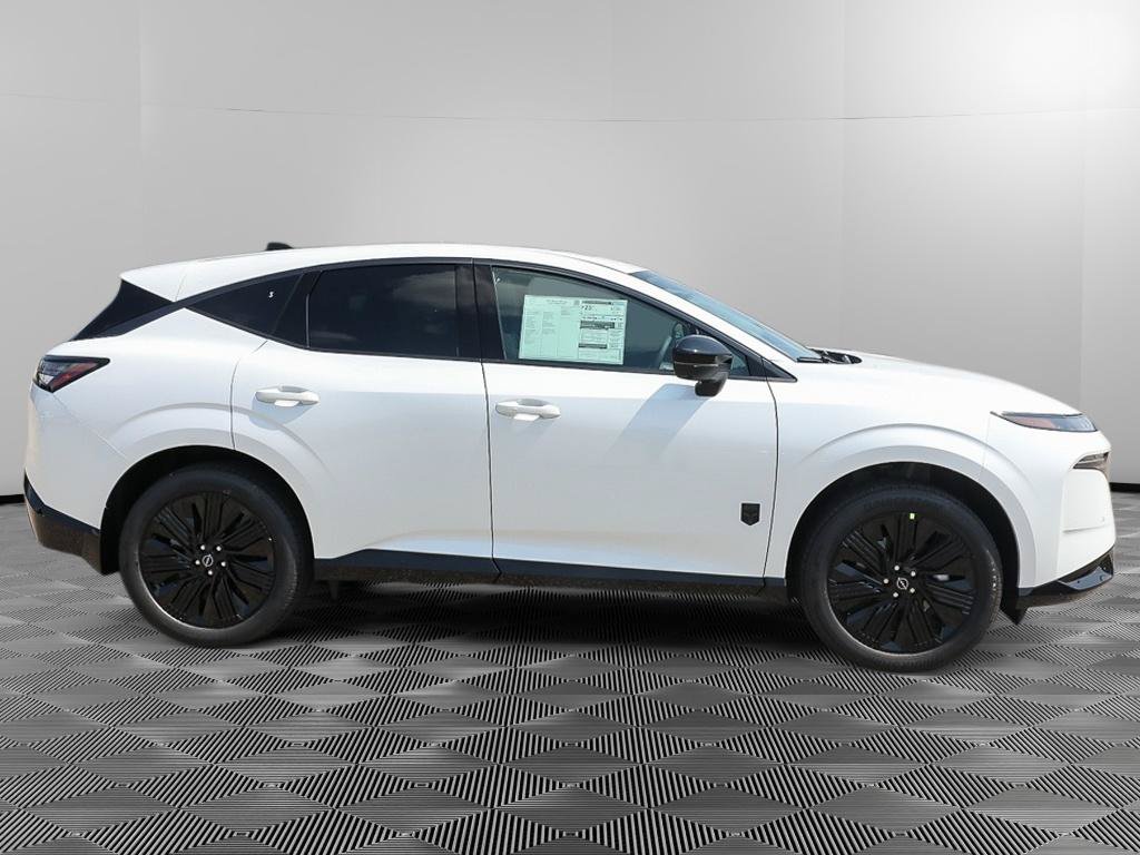 New 2027 Nissan Murano SL AWD/4WD image 9
