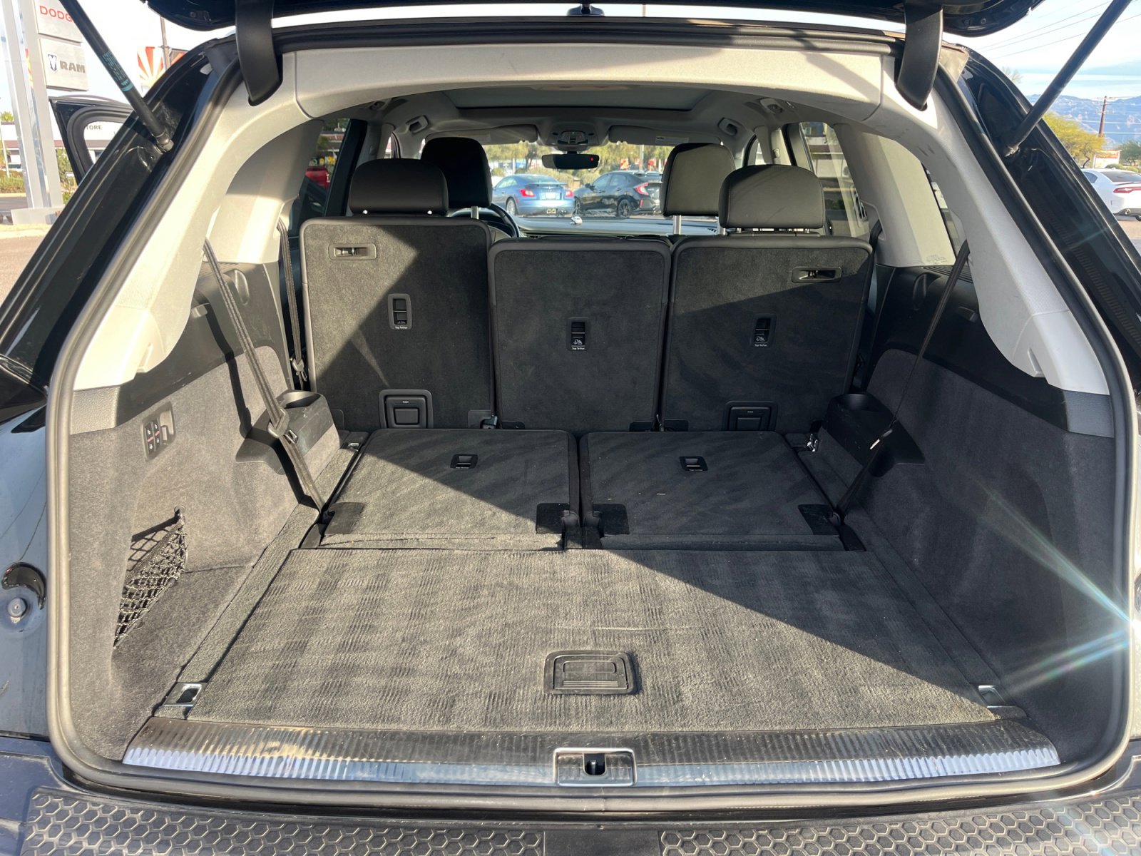 Used 2021 Audi Q7 3.0T Premium Plus image 34