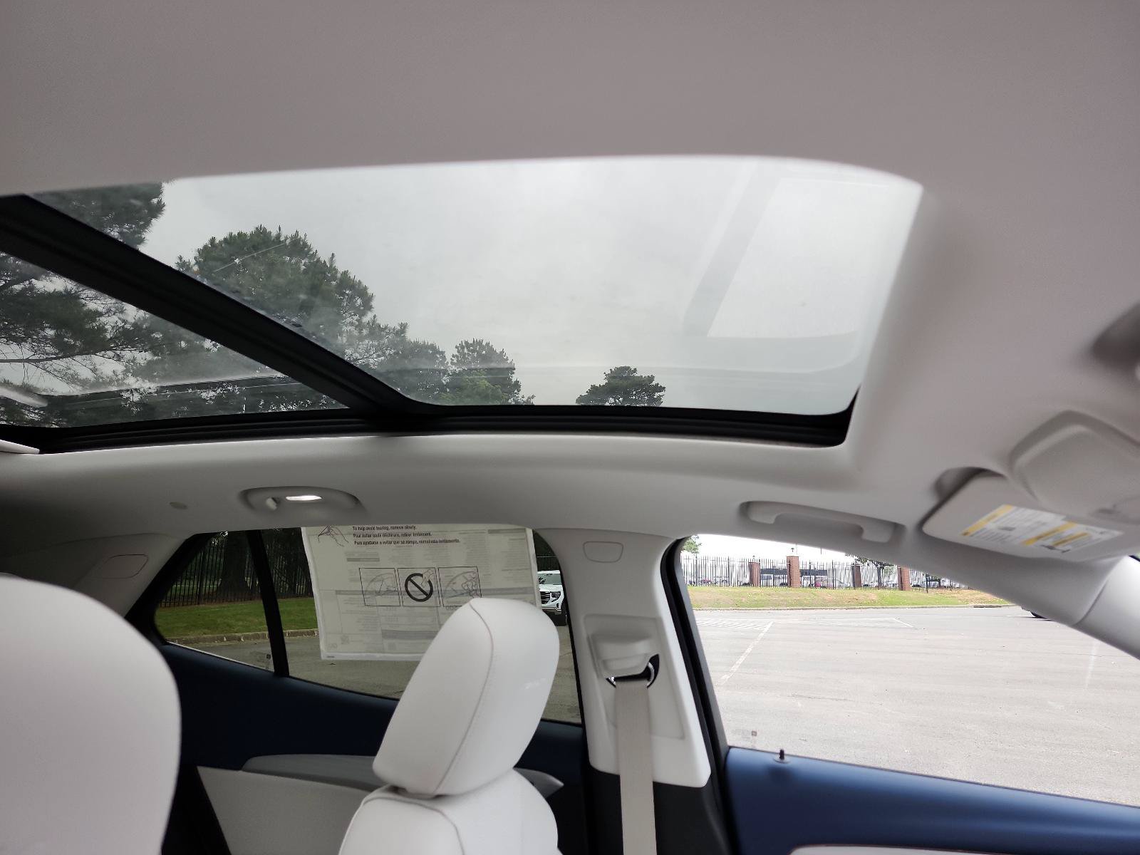New 2026 Buick Envision Avenir AWD/4WD image 8