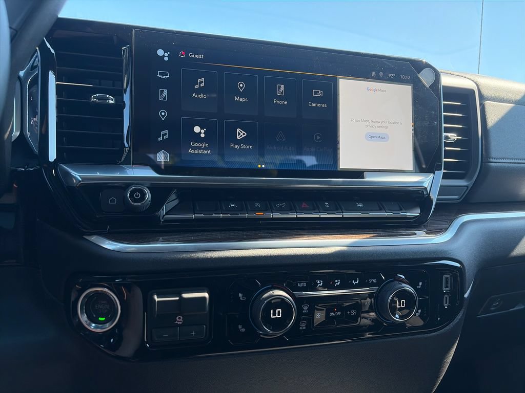 New 2026 Chevrolet Silverado 1500 LT AWD/4WD image 19