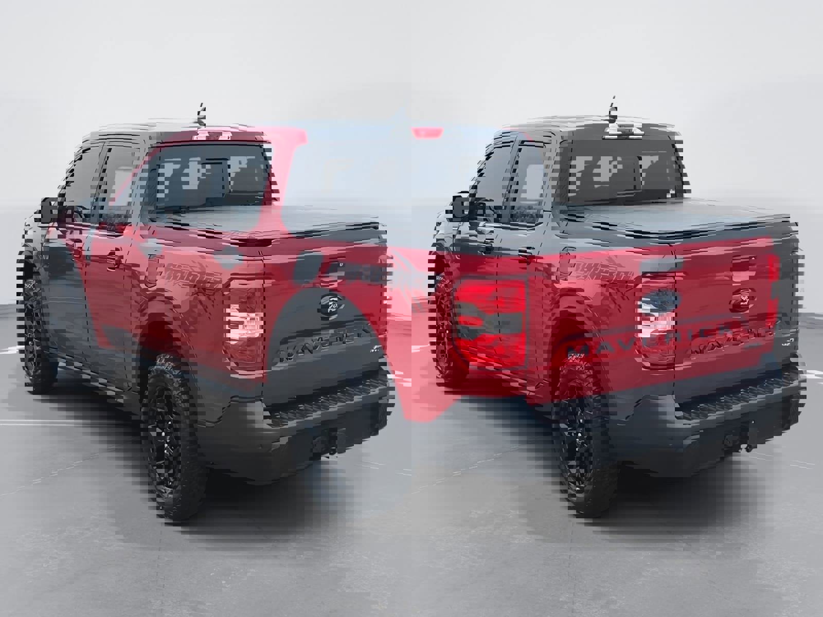 Used 2022 Ford Maverick Lariat w/ Lariat Luxury Package image 7