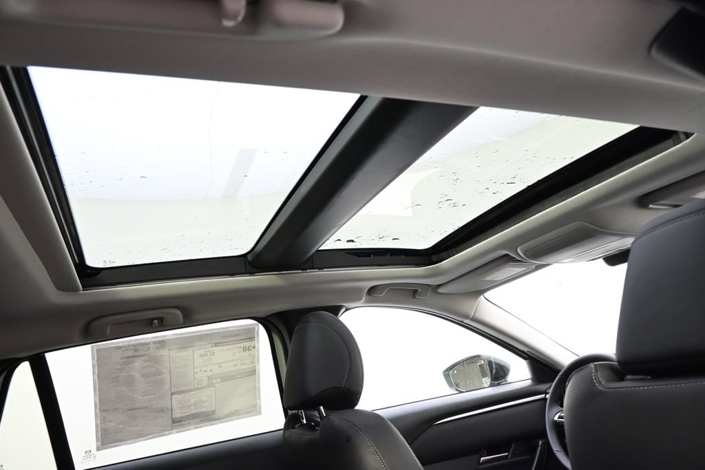 New 2026 MAZDA CX-50 2.5 Hybrid w/ Cargo Package image 17