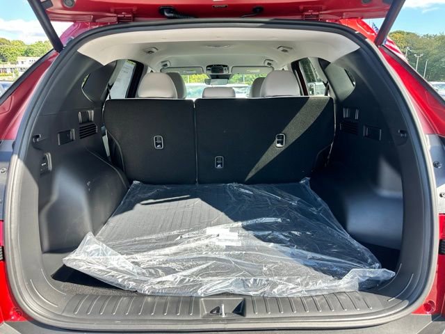New 2026 Hyundai Tucson SEL image 21