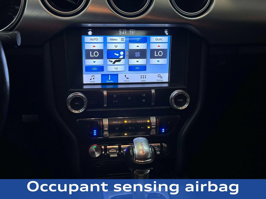 Used 2019 Ford Mustang Premium RWD image 22
