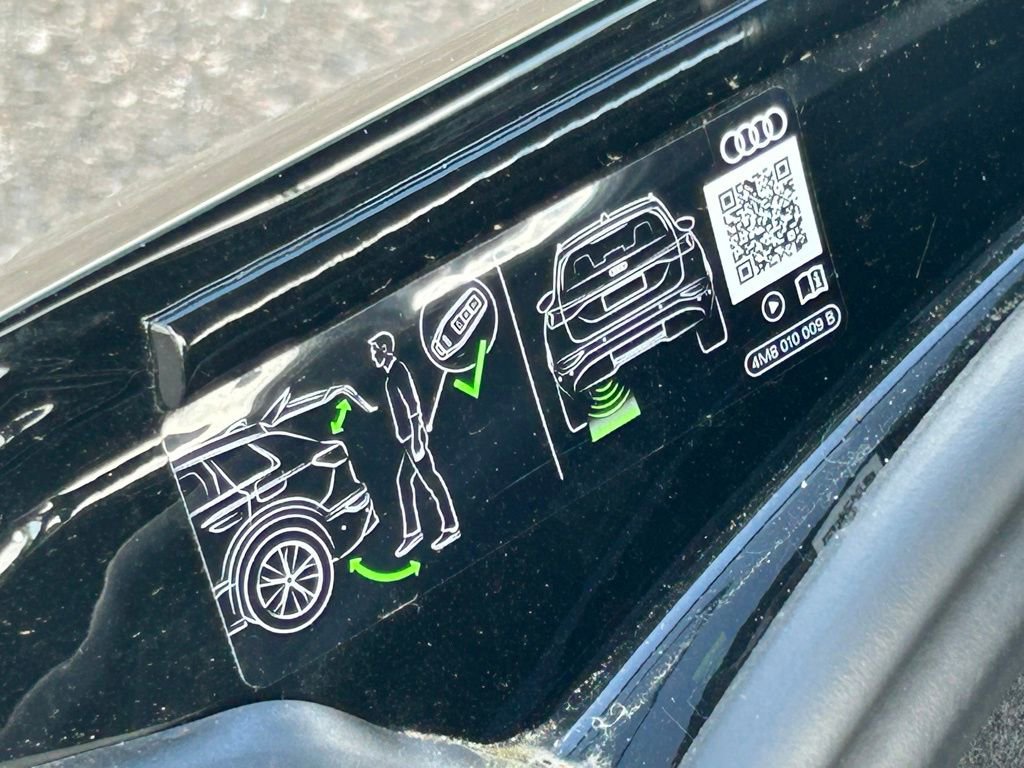 New 2026 Audi A6 Prestige AWD/4WD image 56