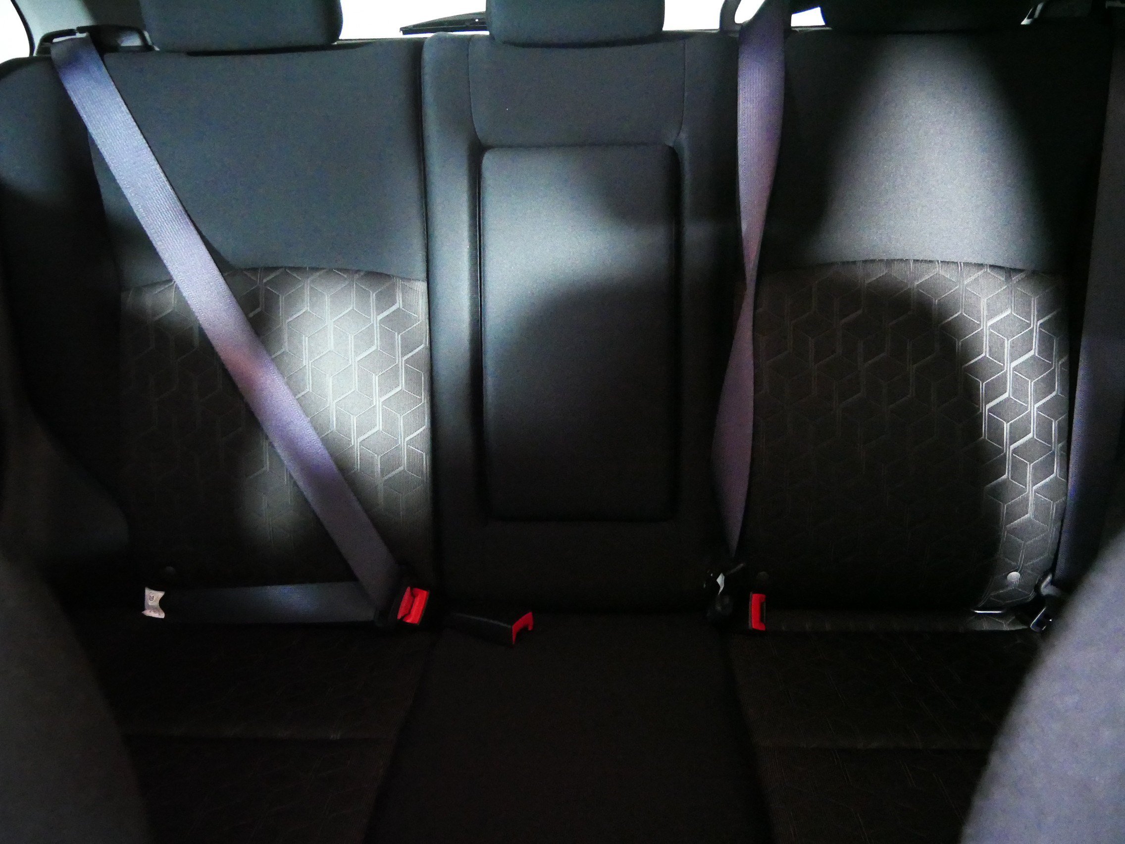 New 2026 Mitsubishi Outlander Sport ES AWD/4WD image 3
