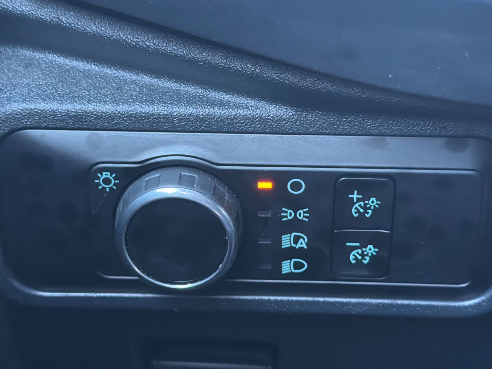Used 2025 Ford Bronco Big Bend AWD/4WD image 33
