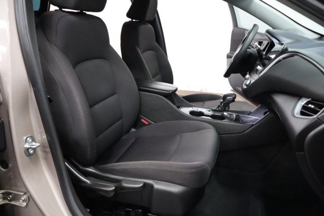 Used 2023 Chevrolet Malibu LT w/ Driver Confidence Package FWD image 60