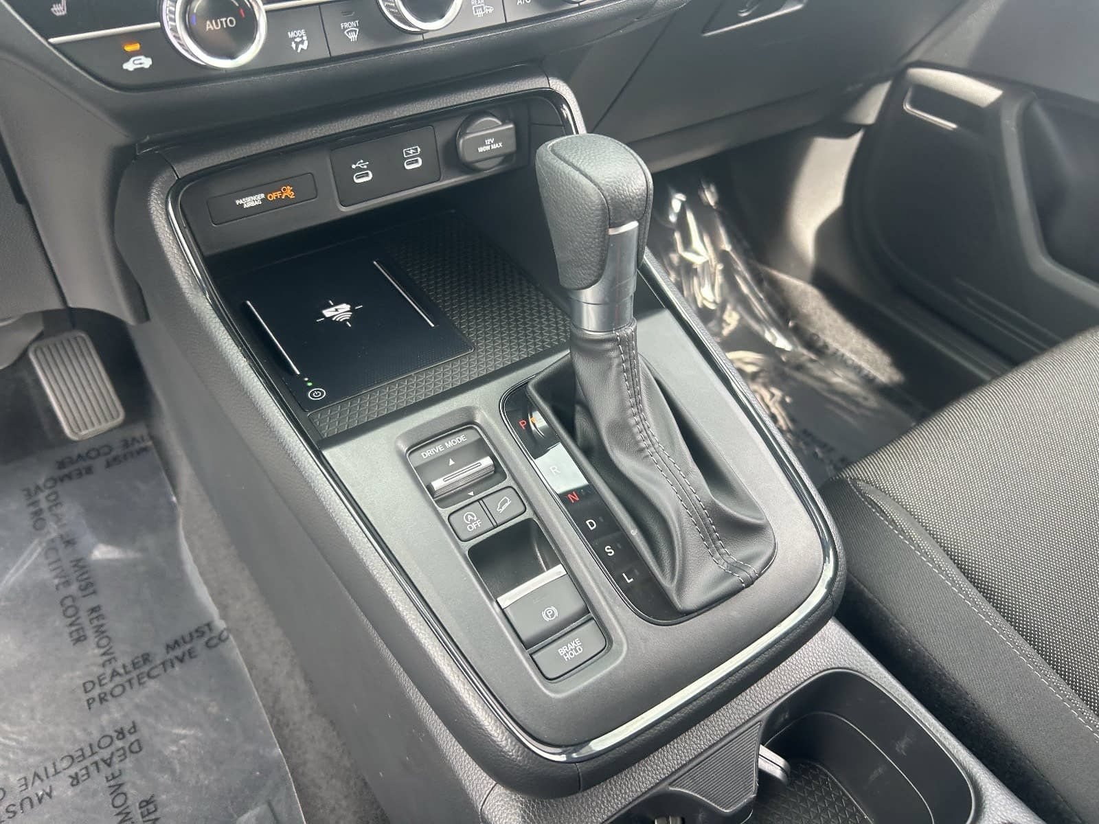 Certified 2026 Honda CR-V EX image 30