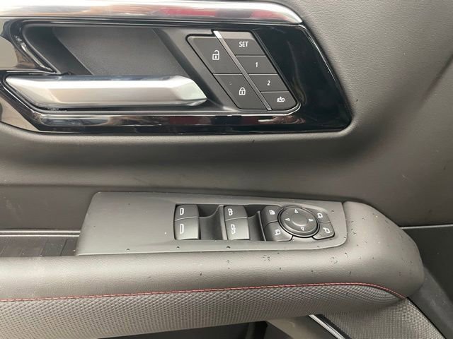 New 2026 Chevrolet Suburban RST w/ Advanced Technology Package image 11