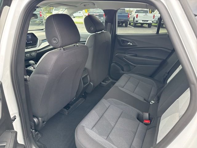 New 2026 Chevrolet Trax LS image 9