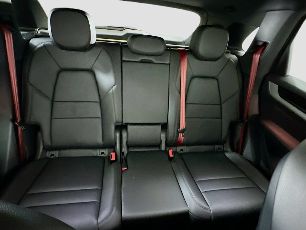 New 2026 Porsche Cayenne AWD/4WD image 29