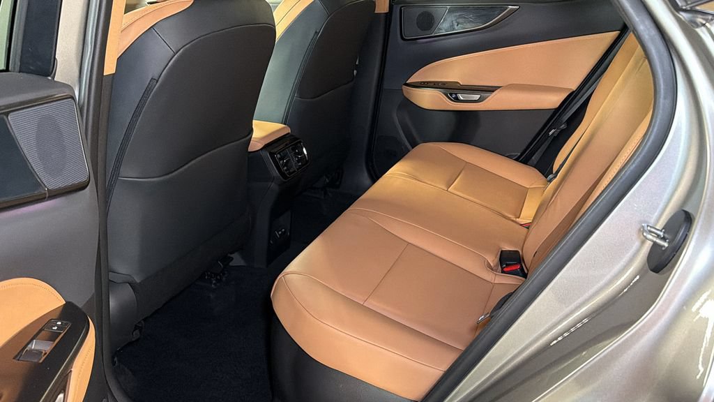 Certified 2022 Lexus NX 350h AWD image 16