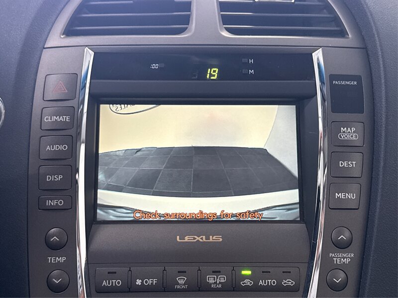 Used 2007 Lexus ES 350 FWD image 23