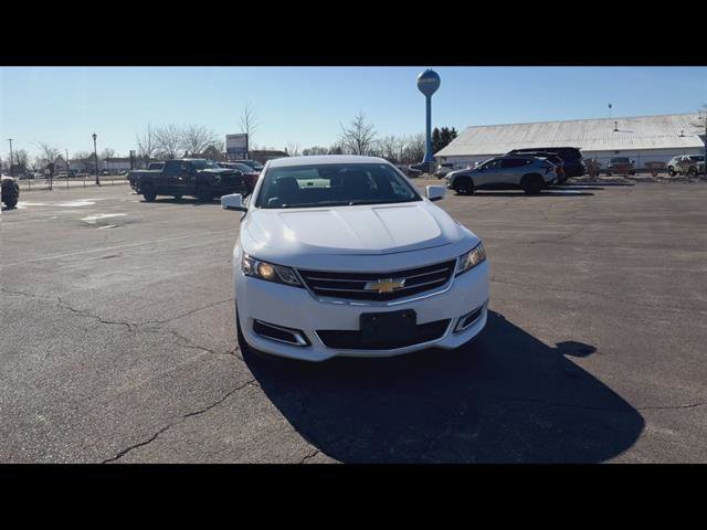 Used 2014 Chevrolet Impala LT w/ Premium Seating Package image 26