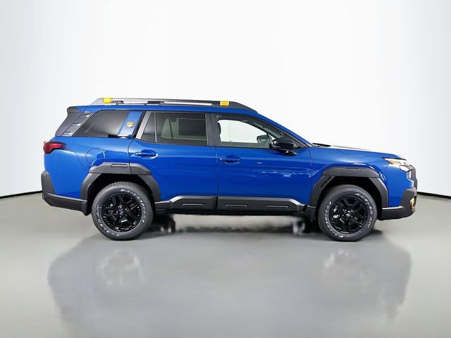 New 2026 Subaru Outback Wilderness image 8