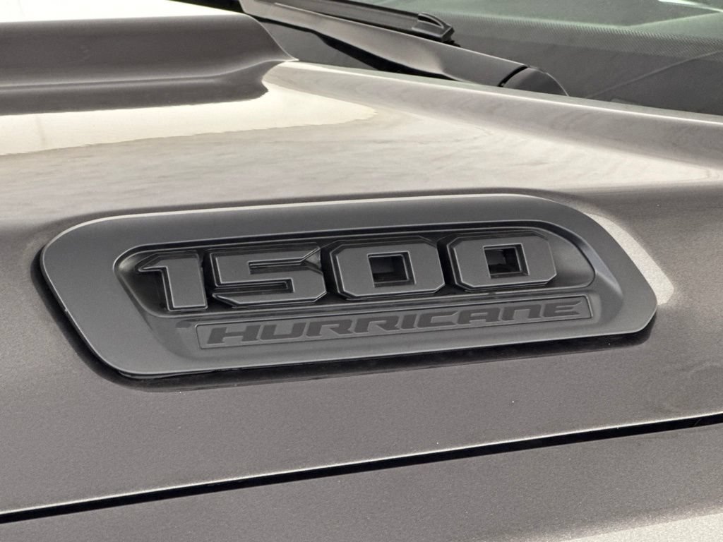 New 2027 RAM 1500 4x4 Crew Cab image 11