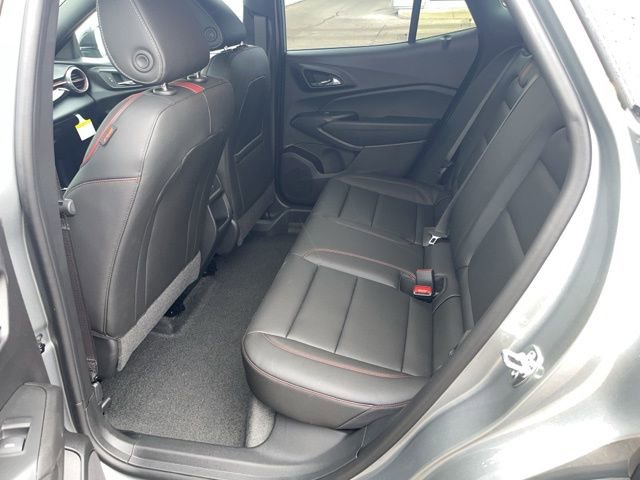 New 2026 Chevrolet Trax RS image 13