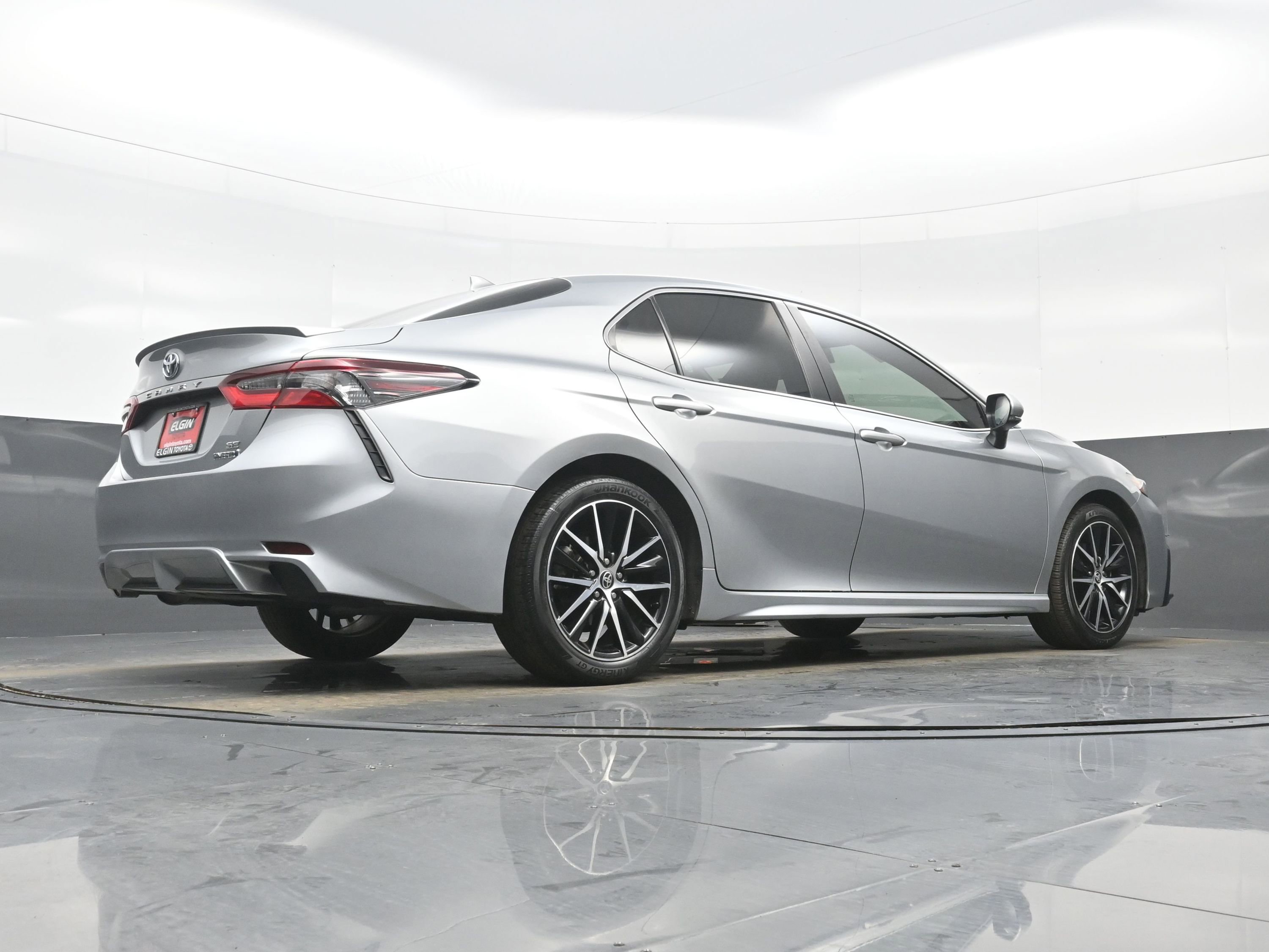 Used 2023 Toyota Camry SE image 31