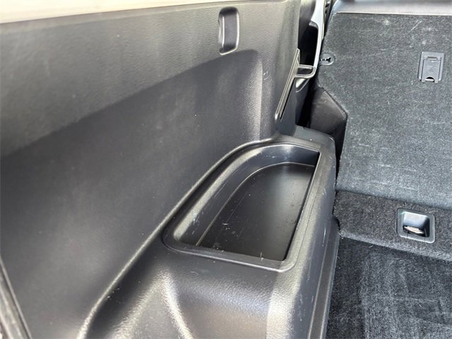 Used 2022 Toyota 4Runner SR5 Premium image 33