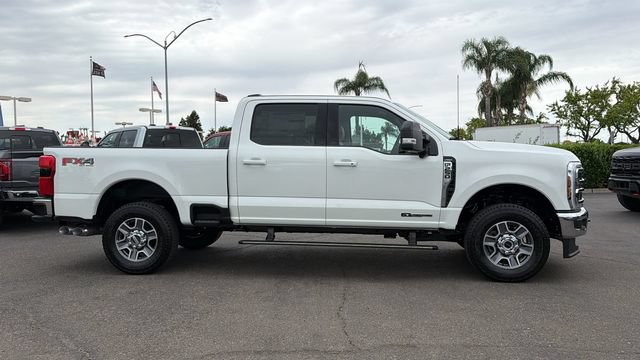 New 2026 Ford F250 Lariat w/ FX4 Off-Road Package AWD/4WD image 2