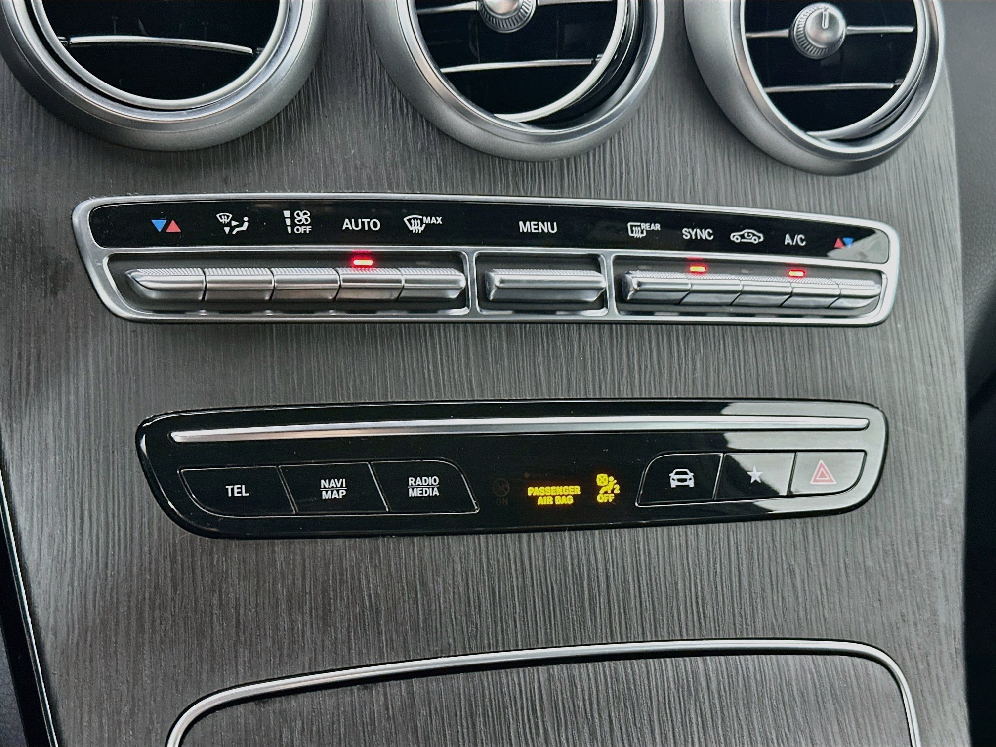 Certified 2022 Mercedes-Benz GLC 300 4MATIC image 15