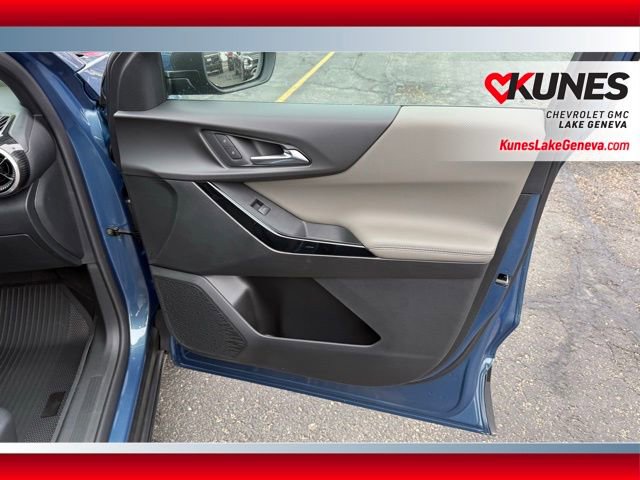 New 2026 Chevrolet Equinox LT w/ Convenience Package II image 20