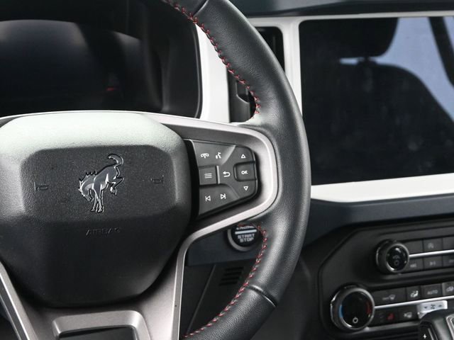Used 2025 Ford Bronco Heritage Edition image 26
