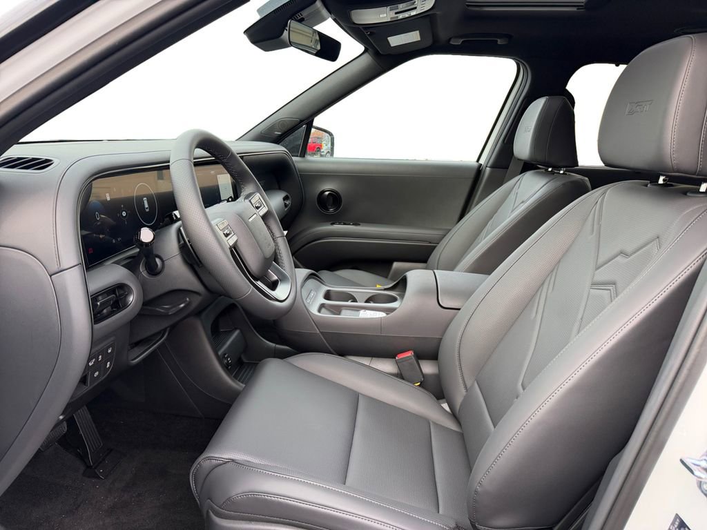 New 2026 Hyundai Palisade XRT Pro image 9