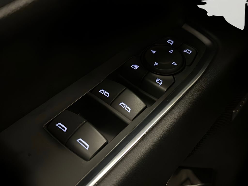 Certified 2022 GMC Sierra 1500 SLT w/ SLT Convenience Package image 39