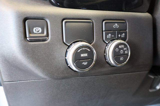 New 2026 GMC Sierra 1500 Elevation image 20