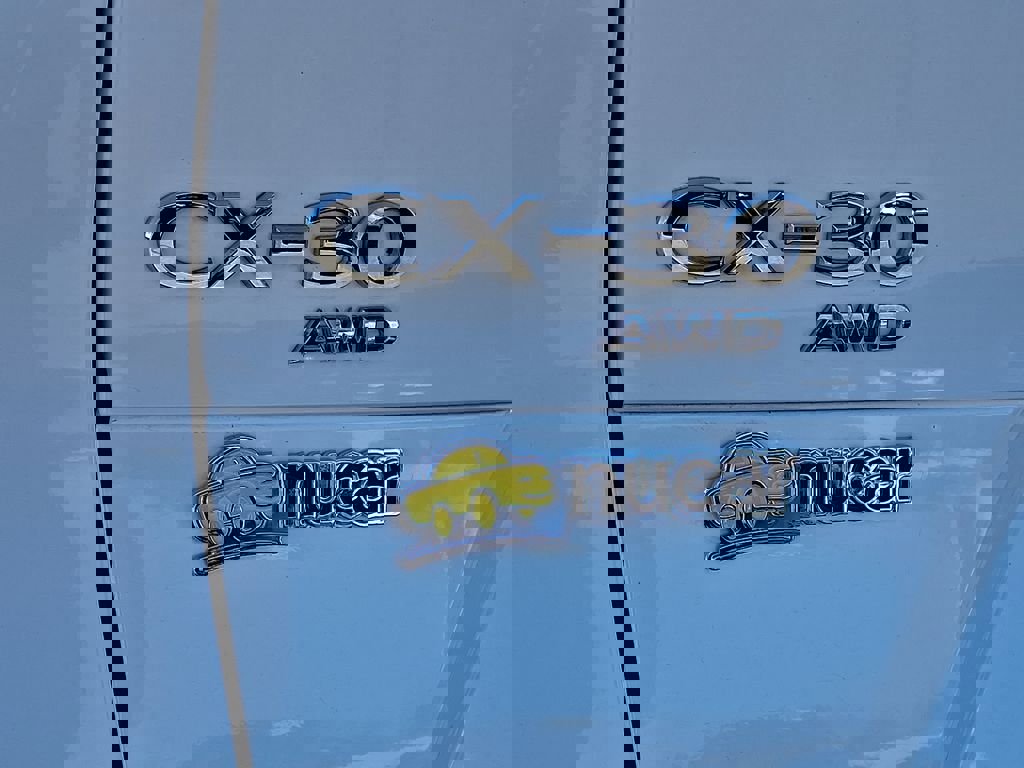 Used 2023 MAZDA CX-30 2.5 Turbo w/ Premium Package image 30