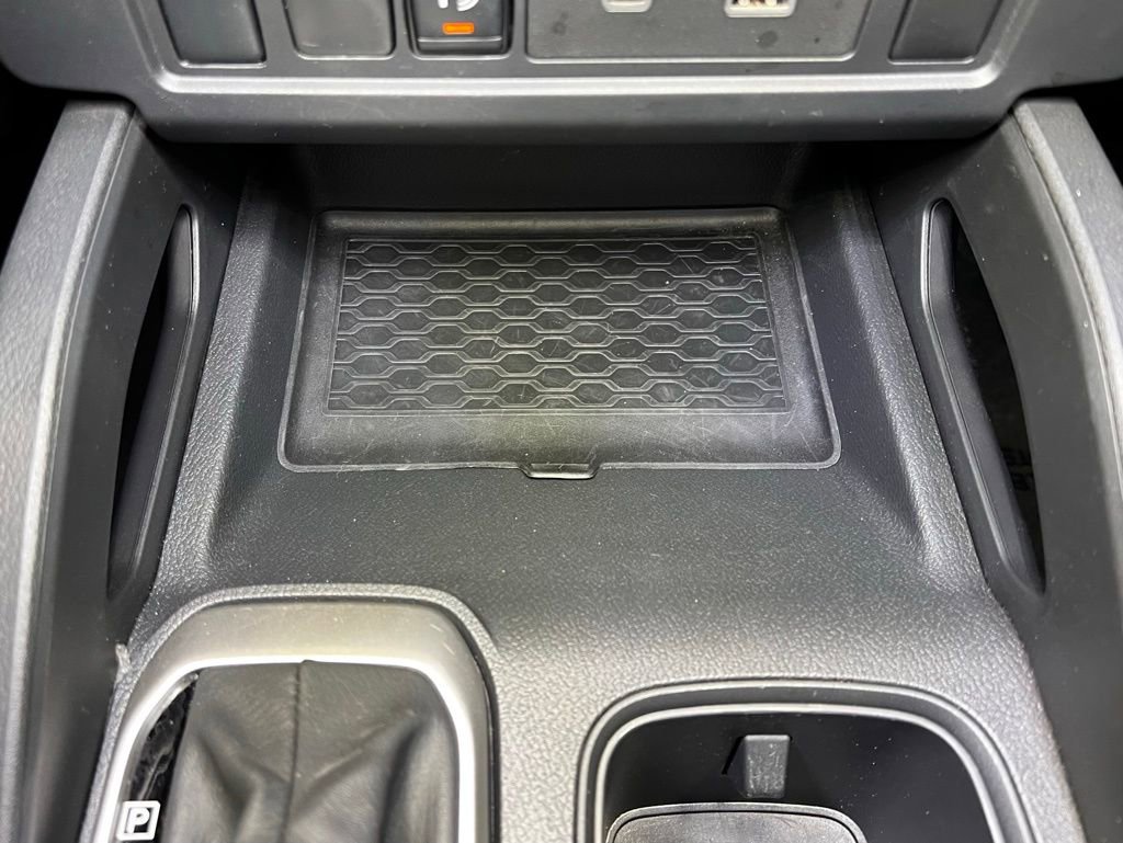 Used 2025 Nissan Frontier S image 31